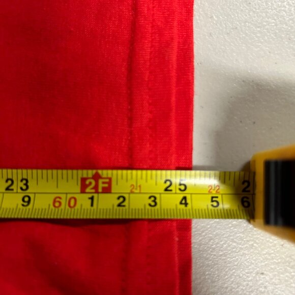 Gildan NWT "Keep Back This is Nacho Business" Funny Tee Boys 2XL (18) - Picture 8 of 8